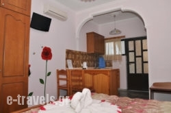 Makis Studios & Apartments_s __1