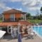 Makis Studios & Apartments_best deals_Apartment_Ionian Islands_Corfu_Corfu Chora