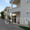 Rosmarinus studios_holidays_in_Room_Aegean Islands_Samos_Potokaki