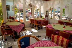 Odysseus Palace_travel_packages_in_Ionian Islands_Kefalonia_Poros