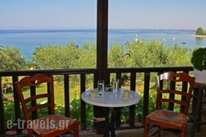 Villa Kalliopi_best prices_in_Villa_Macedonia_Halkidiki_Poligyros