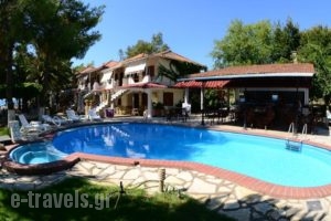 Villa Flisvos_best deals_Villa_Ionian Islands_Lefkada_Lefkada's t Areas