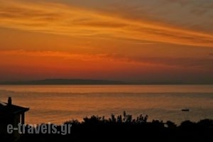 Elena'S Family Apartments_best prices_in_Apartment_Peloponesse_Arcadia_Leonidio