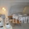 Villa Maria Damigou_best prices_in_Villa_Cyclades Islands_Sandorini_Fira