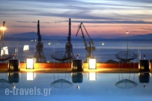 The Met Hotel_accommodation_in_Hotel_Macedonia_Thessaloniki_Thessaloniki City