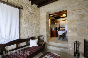 Esperides Stone Houses_best deals_Apartment_Crete_Lasithi_Palaekastro