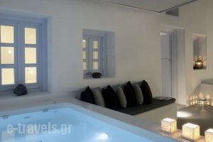 Anemolia Villa_travel_packages_in_Cyclades Islands_Sandorini_Fira