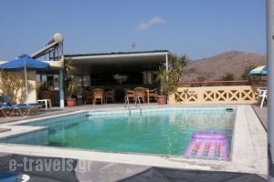 Labyrinth Hotel_travel_packages_in_Crete_Chania_Vryses Apokoronas