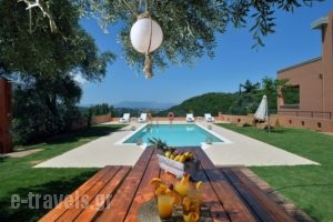 Achillion Villas_lowest prices_in_Villa_Ionian Islands_Corfu_Corfu Rest Areas