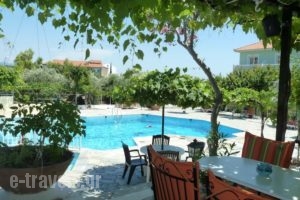 Evelin hotel_travel_packages_in_Aegean Islands_Samos_Pythagorio