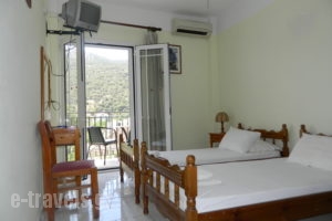 Logaras Apartments_best prices_in_Apartment_Ionian Islands_Kefalonia_Kefalonia'st Areas