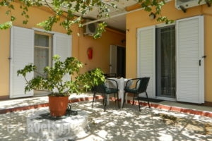 Logaras Apartments_travel_packages_in_Ionian Islands_Kefalonia_Kefalonia'st Areas