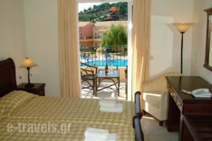 Aqualand Resort_best deals_Hotel_Ionian Islands_Corfu_Corfu Chora
