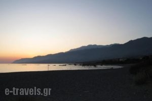 Oasis Apartments_best deals_Apartment_Crete_Chania_Sfakia
