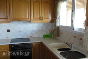 Lygies Apart Hotel_lowest prices_in_Hotel_Ionian Islands_Kefalonia_Mousata
