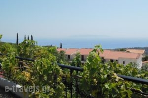 Lygies Apart Hotel_holidays_in_Hotel_Ionian Islands_Kefalonia_Mousata