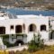 Sea View Apartments by Susi & Sofia_best deals_Apartment_Dodekanessos Islands_Patmos_Patmos Chora