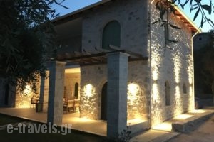 Bellou Villas_accommodation_in_Villa_Epirus_Thesprotia_Polineri