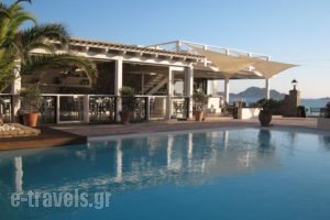 Hotel Horizon_best prices_in_Hotel_Ionian Islands_Corfu_Arillas