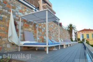 Mare Studios_best prices_in_Room_Macedonia_Thessaloniki_Thessaloniki City