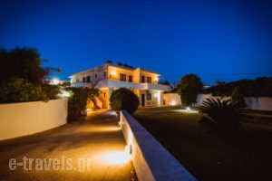 Angela Studios_best prices_in_Room_Dodekanessos Islands_Rhodes_Pefki