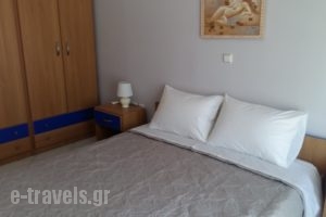 Pantheon Deluxe Apartments_best deals_Room_Dodekanessos Islands_Rhodes_Archagelos