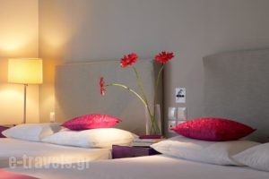 Hotel Kamari Beach_lowest prices_in_Hotel_Aegean Islands_Thasos_Thasos Chora