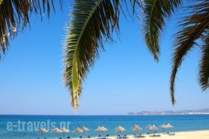 Hotel Kamari Beach_travel_packages_in_Aegean Islands_Thasos_Thasos Chora