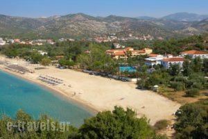 Hotel Kamari Beach_holidays_in_Hotel_Aegean Islands_Thasos_Thasos Chora