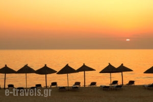 Hotel Kamari Beach_best deals_Hotel_Aegean Islands_Thasos_Thasos Chora