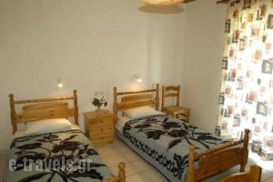 Adonis Studios_best deals_Apartment_Ionian Islands_Zakinthos_Alikanas