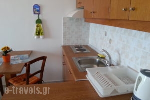 Orange Fodele_accommodation_in_Room_Crete_Heraklion_Aghia Pelagia