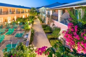 Sofia's Hotel_accommodation_in_Hotel_Ionian Islands_Zakinthos_Laganas