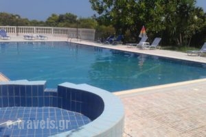 Zantehill Apartments_best prices_in_Apartment_Ionian Islands_Zakinthos_Zakinthos Chora
