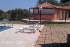 Zantehill Apartments_lowest prices_in_Apartment_Ionian Islands_Zakinthos_Zakinthos Chora