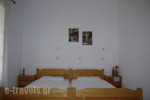 Crystal Rooms_best prices_in_Hotel_Sporades Islands_Skopelos_Skopelos Chora