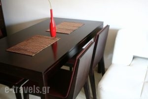Cosmos Hotel_best deals_Hotel_Crete_Rethymnon_Rethymnon City