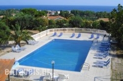 Zantehill Apartments in Zakinthos Chora, Zakinthos, Ionian Islands