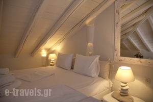 Thimaras Traditional Residences_travel_packages_in_Piraeus Islands - Trizonia_Spetses_Spetses Chora