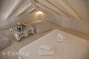 Thimaras Traditional Residences_accommodation_in_Apartment_Piraeus Islands - Trizonia_Spetses_Spetses Chora