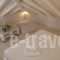 Thimaras Traditional Residences_accommodation_in_Apartment_Piraeus Islands - Trizonia_Spetses_Spetses Chora