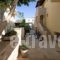 Thimaras Traditional Residences_best deals_Apartment_Piraeus Islands - Trizonia_Spetses_Spetses Chora