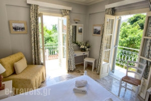 Thimaras Traditional Residences_lowest prices_in_Apartment_Piraeus Islands - Trizonia_Spetses_Spetses Chora