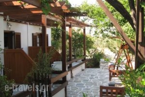 Batistas Apartments_best deals_Apartment_Cyclades Islands_Paros_Naousa