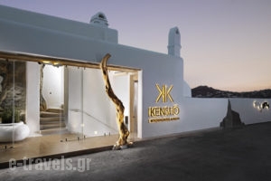 Kensho Boutique_best prices_in_Hotel_Cyclades Islands_Mykonos_Ornos