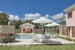 S & O Villas 2 in Corfu Chora, Corfu, Ionian Islands