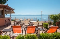 Porto Xronia Apartments in Limni, Evia, Central Greece