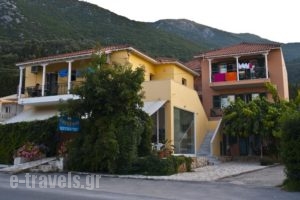 Odysseia Apartments_accommodation_in_Apartment_Ionian Islands_Lefkada_Lefkada Chora