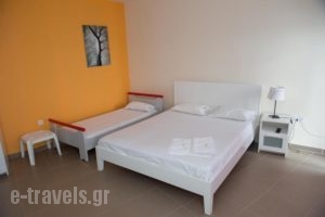 Rooms Elena_holidays_in_Room_Macedonia_Halkidiki_Nea Potidea