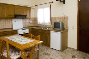 Katerina Pool Apartments_holidays_in_Apartment_Ionian Islands_Corfu_Acharavi